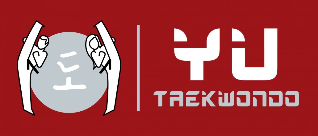 Yu Taekwondo Logo